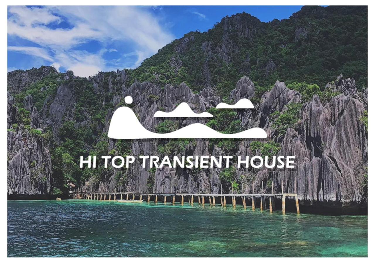 (Hi Top Transient House) Корон Екстериор снимка