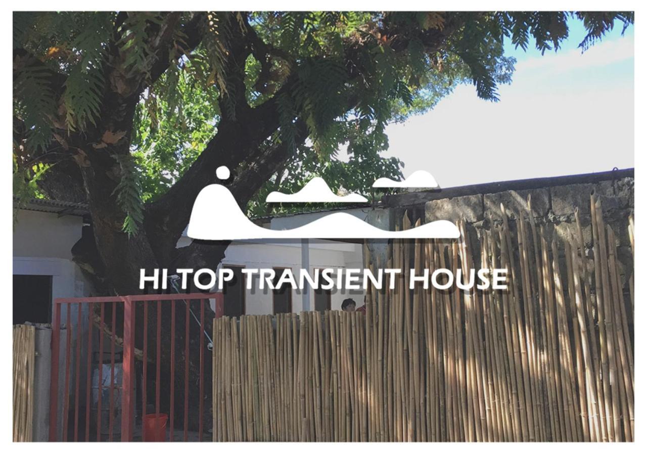 (Hi Top Transient House) Корон Екстериор снимка
