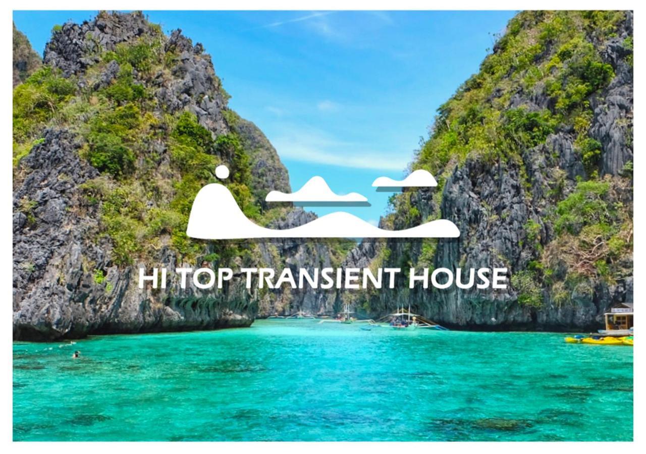 (Hi Top Transient House) Корон Екстериор снимка